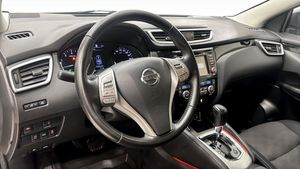 Nissan Qashqai bild 10