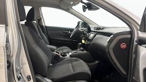 Nissan Qashqai bild 3