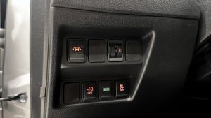 Nissan Qashqai bild 13