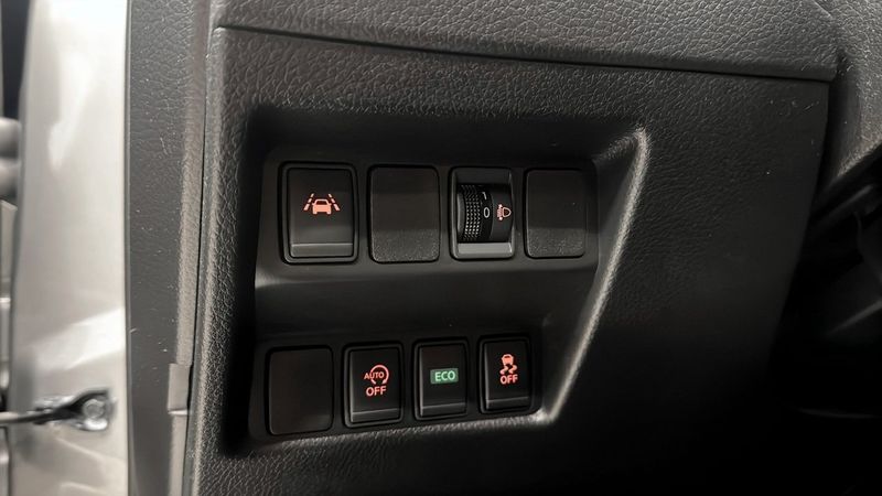 Nissan Qashqai bild 13
