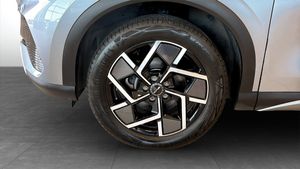 BYD Atto 3 bild 9