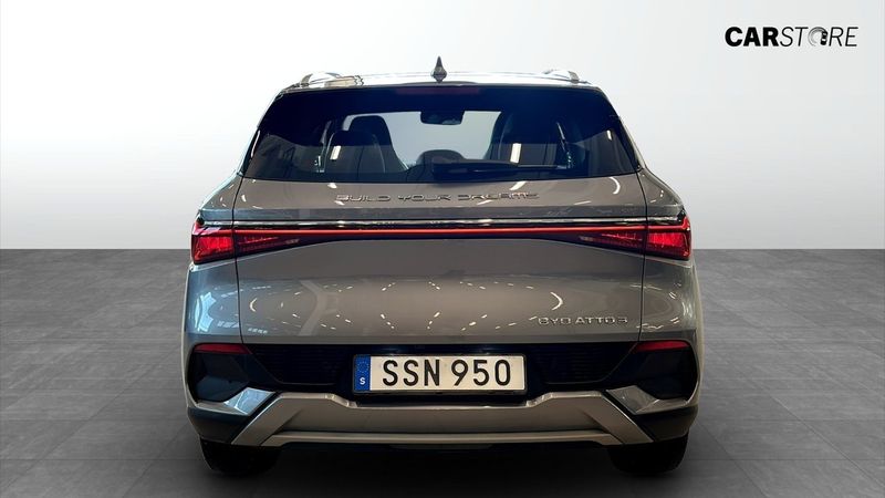 BYD Atto 3 bild 7