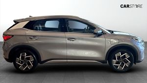 BYD Atto 3 bild 6