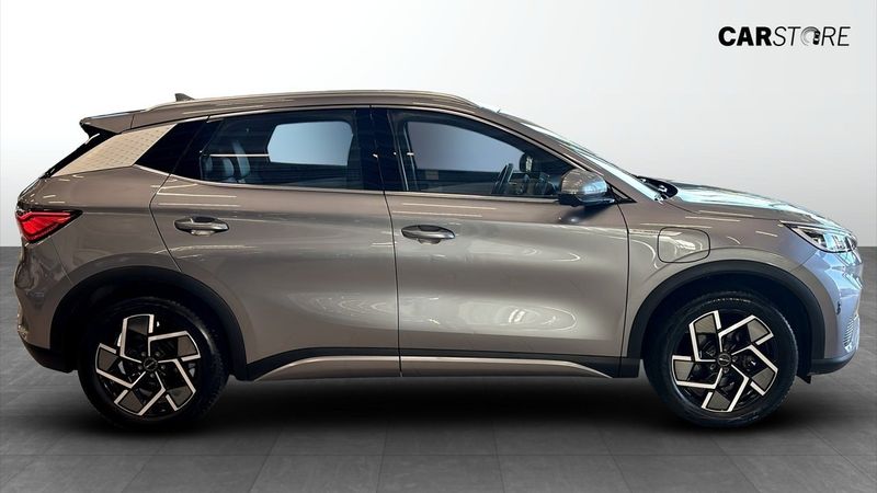 BYD Atto 3 bild 6