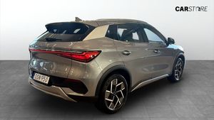 BYD Atto 3 bild 2