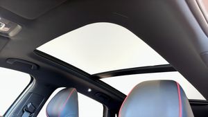 BYD Atto 3 bild 13