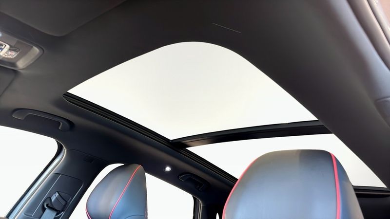 BYD Atto 3 bild 13