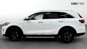 Kia Sorento bild 6