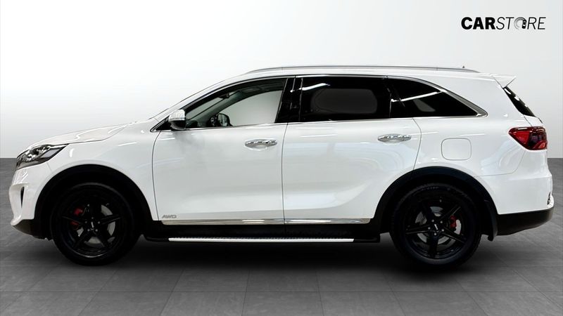 Kia Sorento bild 6