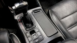Kia Sorento bild 21