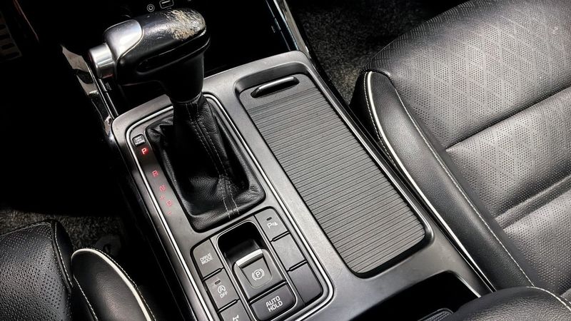 Kia Sorento bild 21