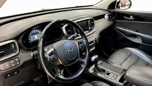 Kia Sorento bild 12