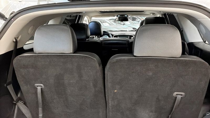 Kia Sorento bild 18
