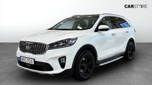 Kia Sorento bild 1