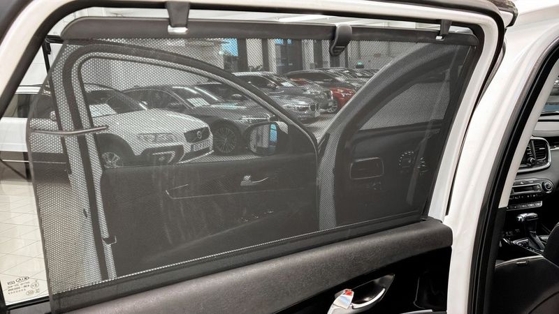 Kia Sorento bild 16