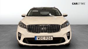 Kia Sorento bild 8