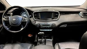 Kia Sorento bild 4