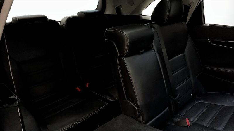 Kia Sorento bild 17