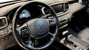 Kia Sorento bild 14