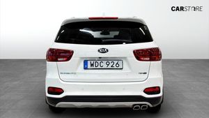 Kia Sorento bild 7