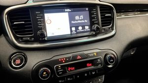 Kia Sorento bild 20