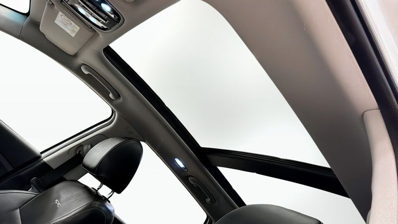 Kia Sorento bild 13