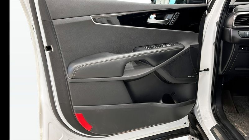 Kia Sorento bild 11