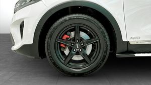 Kia Sorento bild 9