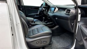 Kia Sorento bild 3