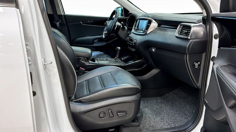 Kia Sorento bild 3