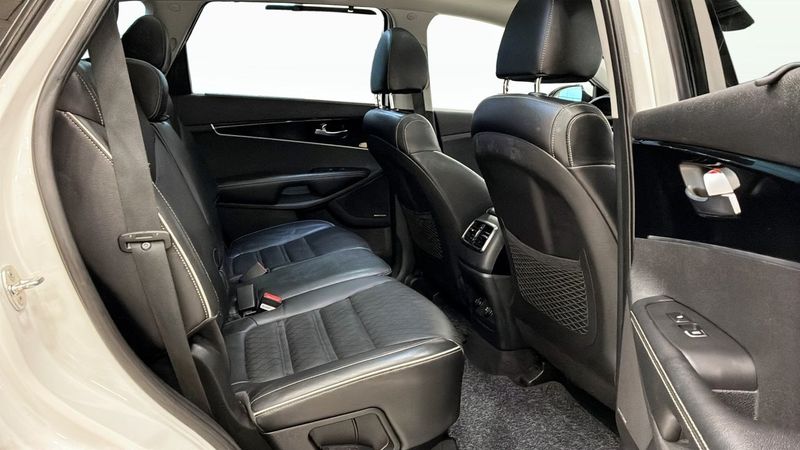 Kia Sorento bild 5