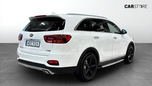 Kia Sorento bild 2