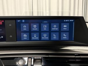 Peugeot 3008 bild 9
