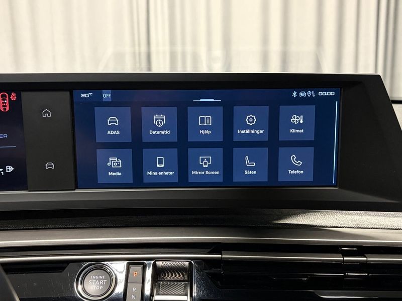 Peugeot 3008 bild 9