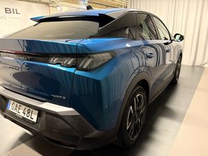 Peugeot 3008 bild 4
