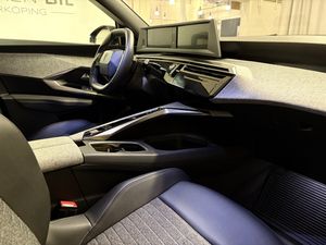 Peugeot 3008 bild 6