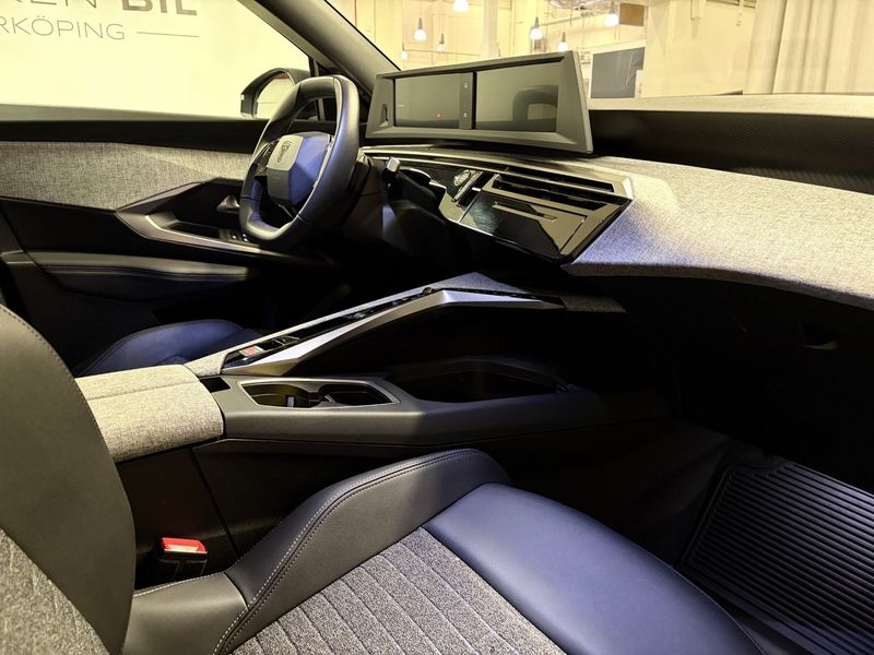 Peugeot 3008 bild 6