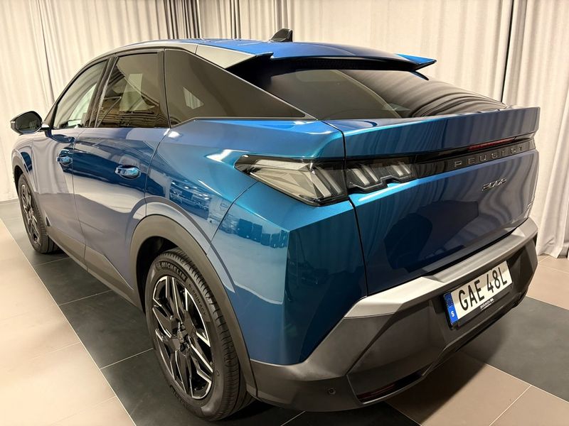 Peugeot 3008 bild 3