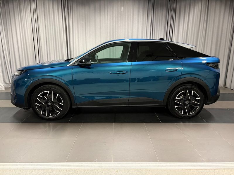 Peugeot 3008 bild 2