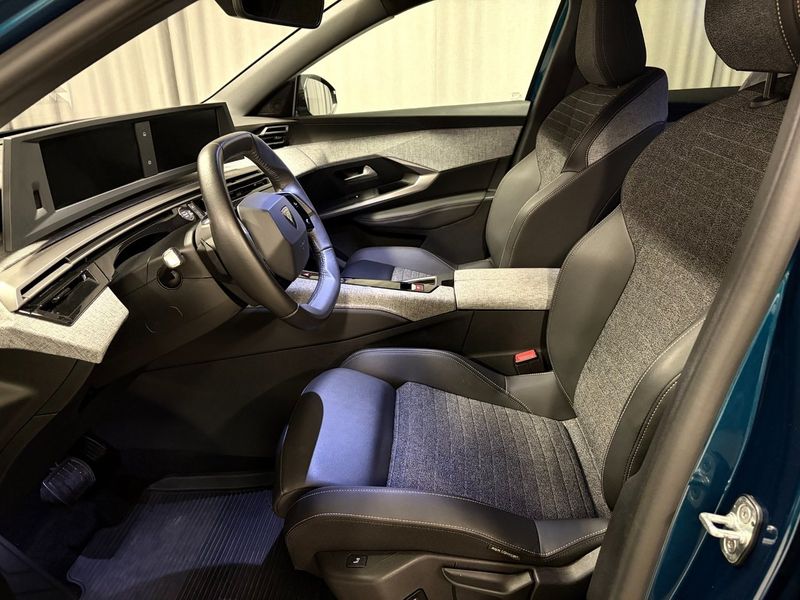 Peugeot 3008 bild 5