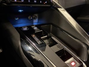 Peugeot 5008 bild 12