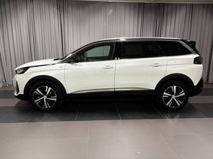 Peugeot 5008 bild 2