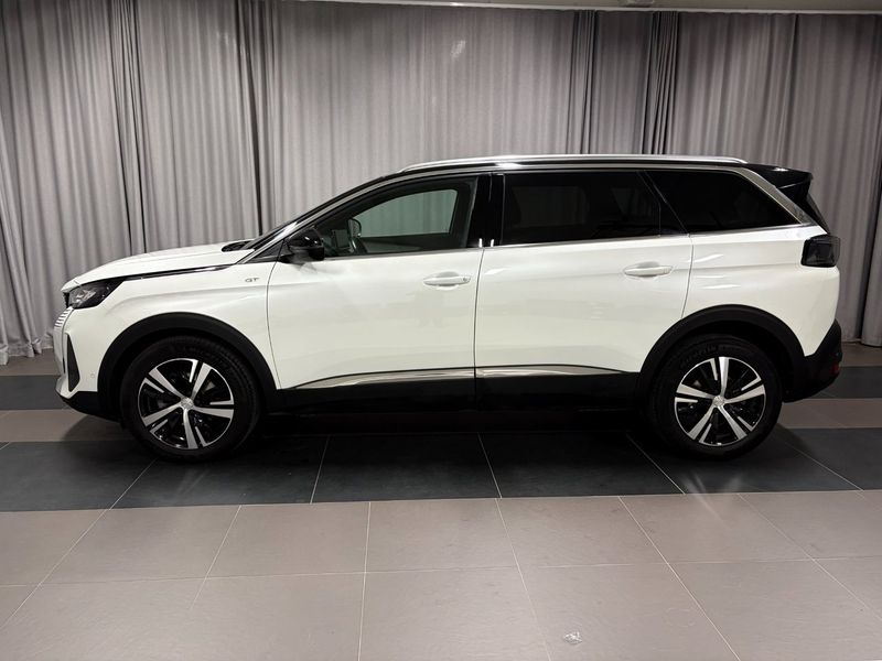 Peugeot 5008 bild 2