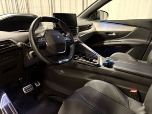 Peugeot 5008 bild 9