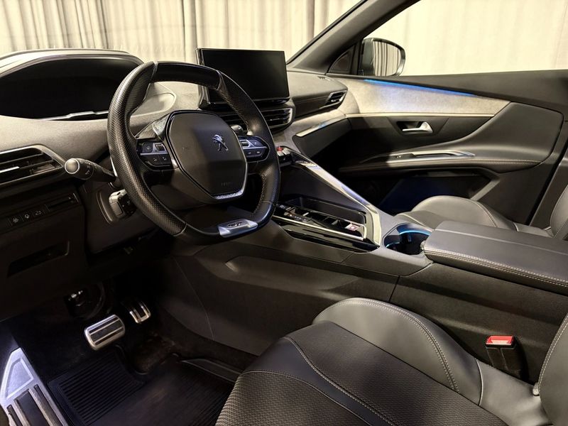 Peugeot 5008 bild 9