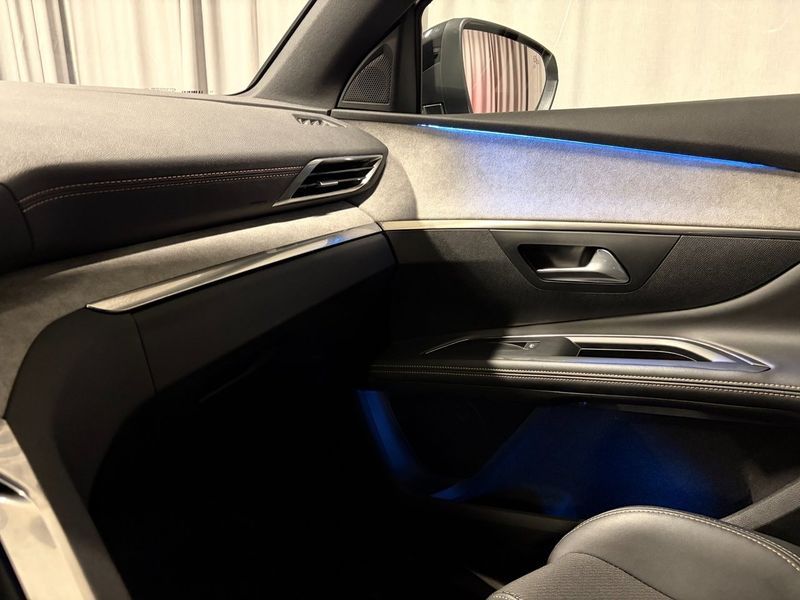 Peugeot 5008 bild 11