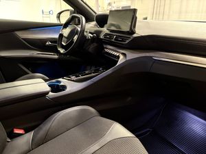 Peugeot 5008 bild 10