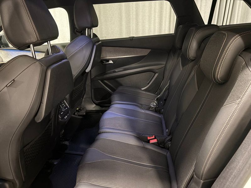 Peugeot 5008 bild 7