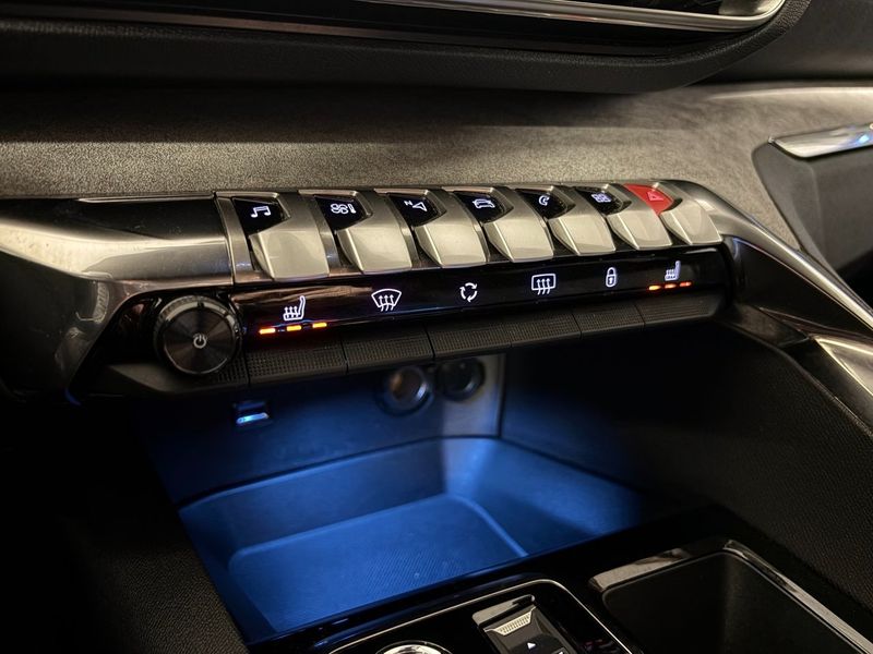 Peugeot 5008 bild 13