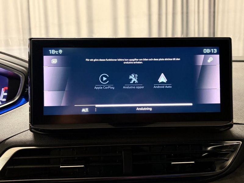 Peugeot 5008 bild 15